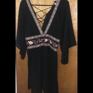 Lulu Dress
